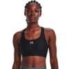 Under Armour Podprsenka HG Armour Mid Padless Black  XSXS