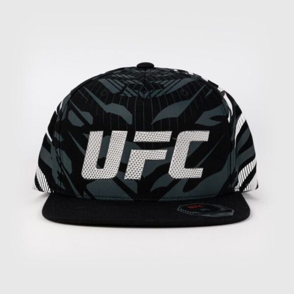 Venum Šiltovka Fight Night Black  UNI