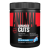 Universal Nutrition Animal Cuts Powder 265 g pomaranč mango