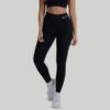 STRIX Dámske legíny ZOA Black  L