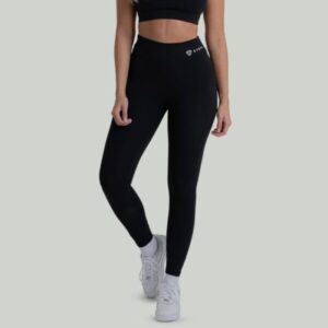 STRIX Dámske legíny ZOA Black  L