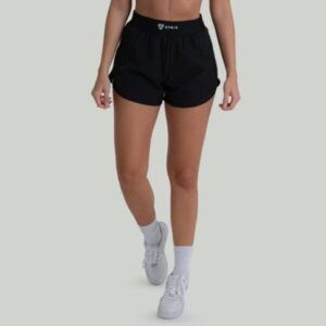 STRIX Dámske šortky ZOA Black  L