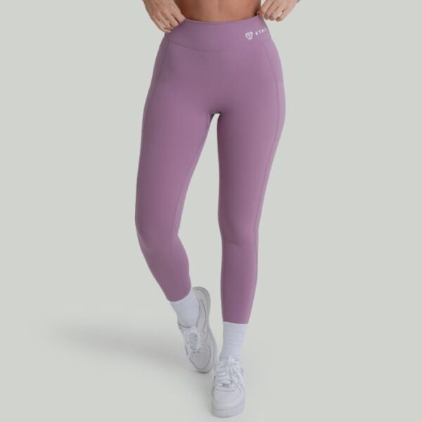 STRIX Dámske legíny ZOA Orchid  XL