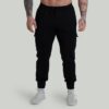 STRIX Tepláky ZOA Black  XL
