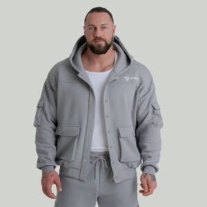 STRIX Bunda Relaxed ZOA Smoke  XXL