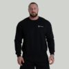 STRIX Mikina Relaxed ZOA Black  XXXL