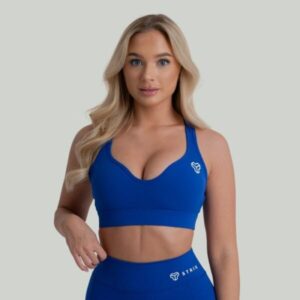 STRIX Športová podprsenka ZOA Sapphire  L
