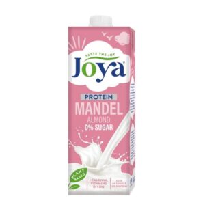 Joya Sójovo-mandľový nápoj Protein 10 x 1000ml