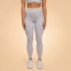 BeastPink Dámske legíny Breeze Dove  XL