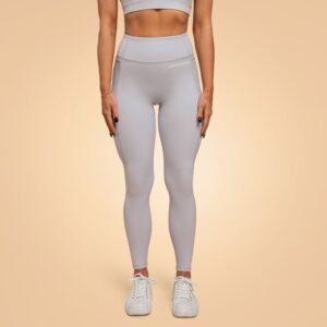 BeastPink Dámske legíny Breeze Dove  XL