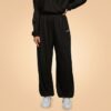 BeastPink Dámske nohavice Breeze Black  L