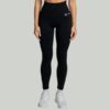 STRIX Dámske legíny Seamless Black  L