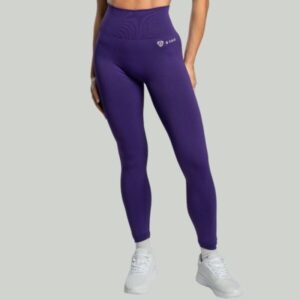 STRIX Dámske legíny Seamless Cosmos  XL