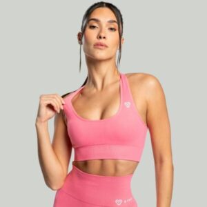 STRIX Športová podprsenka Seamless Sorbet  L