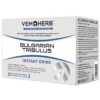 VemoHerb Bulgarian Tribulus Drink 30 x 6 g tutti frutti