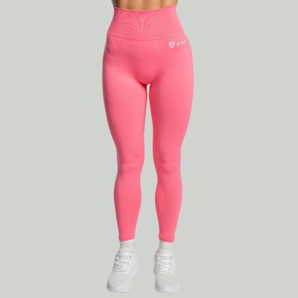 STRIX Dámske legíny Seamless Sorbet  XS