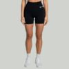 STRIX Dámske šortky Seamless Black  XL