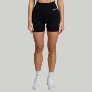 STRIX Dámske šortky Seamless Black  XL