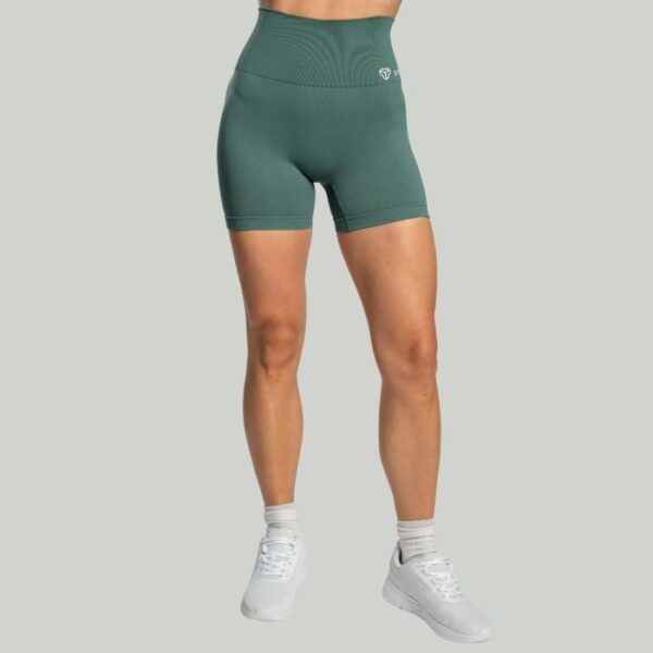 STRIX Dámske šortky Seamless Moss  L