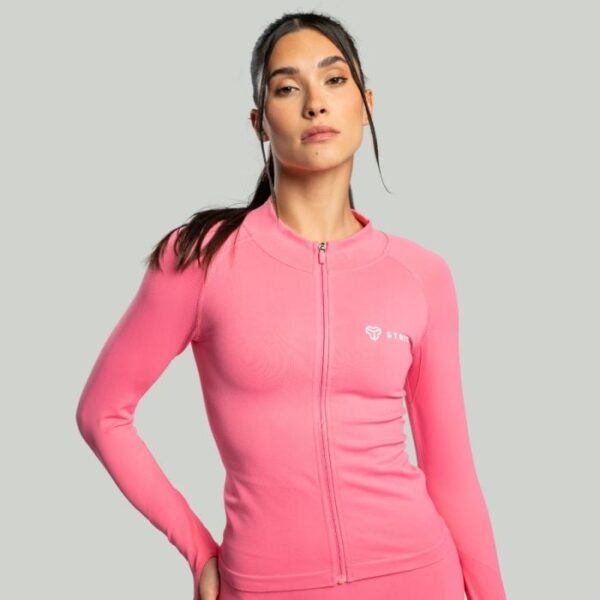 STRIX Dámsky športový top Seamless Sorbet  XL