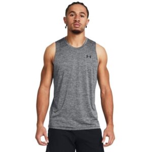 Under Armour Tielko Tech Grey  XXL