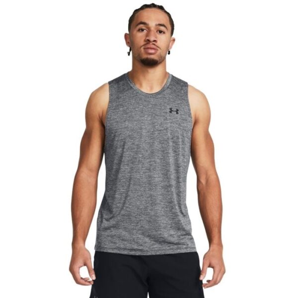 Under Armour Tielko Tech Grey  XXL