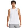 Under Armour Tielko Tech White  XXL