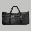 STRIX Športová taška ALPHA Duffle Black