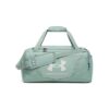 Under Armour Športová taška Undeniable 5.0 Duffle SM Green