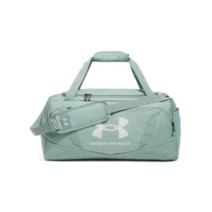 Under Armour Športová taška Undeniable 5.0 Duffle SM Green
