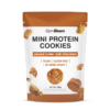 GymBeam Mini Protein Cookies 20 x 100 g arašidové maslo a slaný karamel