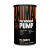 Universal Nutrition Animal Pump 30 balíčkov bez príchute