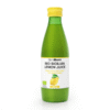GymBeam BIO Šťava zo sicílskych citrónov 12 x 250 ml
