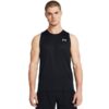 Under Armour Tielko Tech Black  XXL