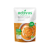 Activus BIO mrkvová krémová polievka 10 x 400 g