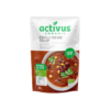 Activus BIO Fazuľová polievka s chilli a quinoou 10 x 400 g