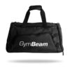 GymBeam Športová taška Core Black