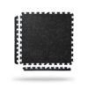 GymBeam Podložka na cvičenie Puzzle Mat Pro Black