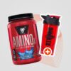 BSN Amino X 1015 g zelené jablko