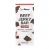 GymBeam Beef Jerky Bar 25 x 25 g korenistá príchuť