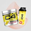 Cellucor C4 Original 396 g frozen bombsicle
