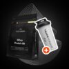The Protein Works - Whey Protein 80 2000 g vanilkový krém
