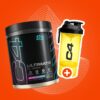 Cellucor C4 Ultimate 508 g žuvačka