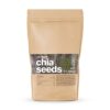 GymBeam Chia semienka 6 x 1000 g