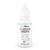 GymBeam Flavour Drops 50 x 30 ml banán