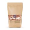 GymBeam Arašidy nepražené 10 x 500 g