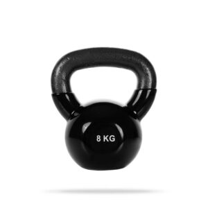 GymBeam KettleBell black GymBeam KettleBell black