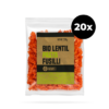 VanaVita BIO Šošovicové cestoviny - vretená 20 x 250 g