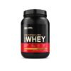 Optimum Nutrition 100 Whey Gold Standard 896 g čokoláda arašidové maslo