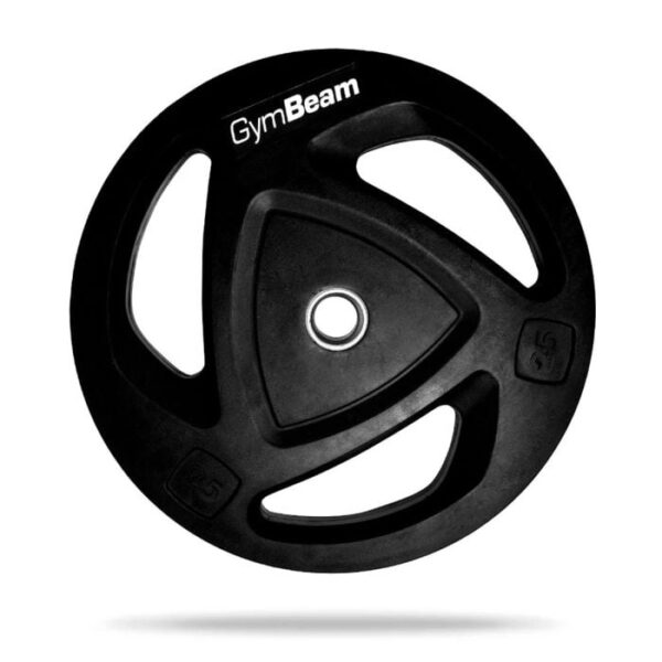 GymBeam Kotúč IRON 30 mm GymBeam Kotúč IRON 30 mm